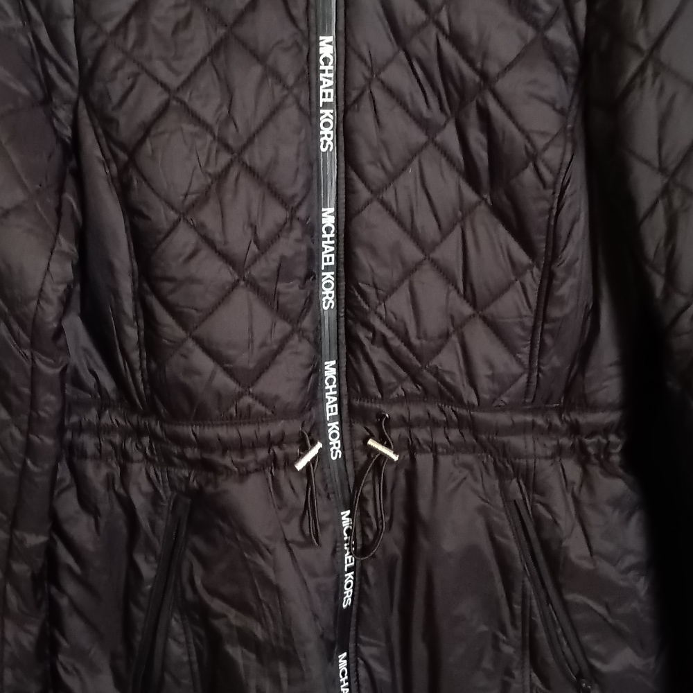 Michael Kors light jacket